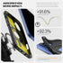 Spigen iPhone 16 Case Tough Armor MAGFIT (AI)